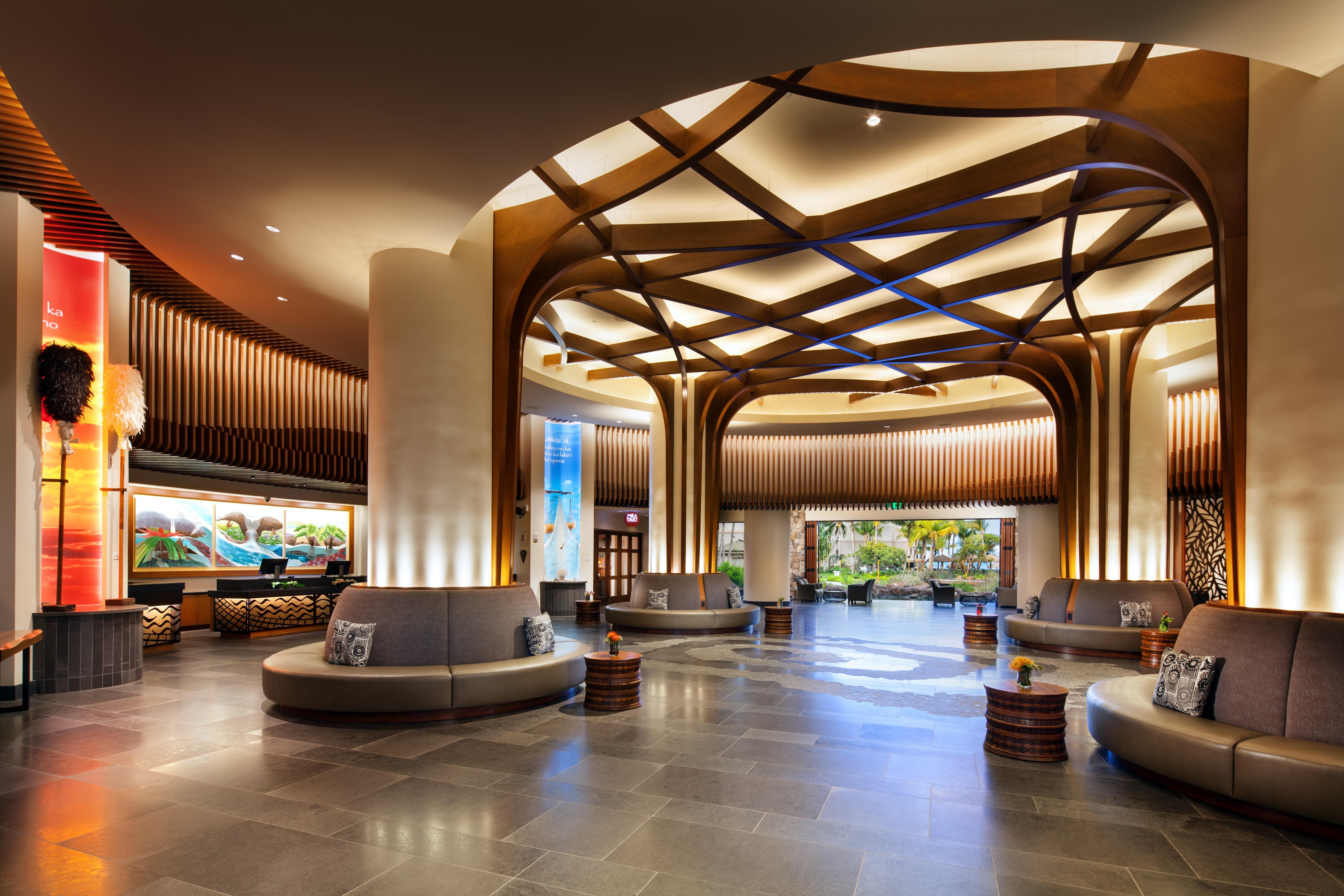 The Westin Nanea Ocean Villas, Ka'Anapali Lahaina Exterior photo