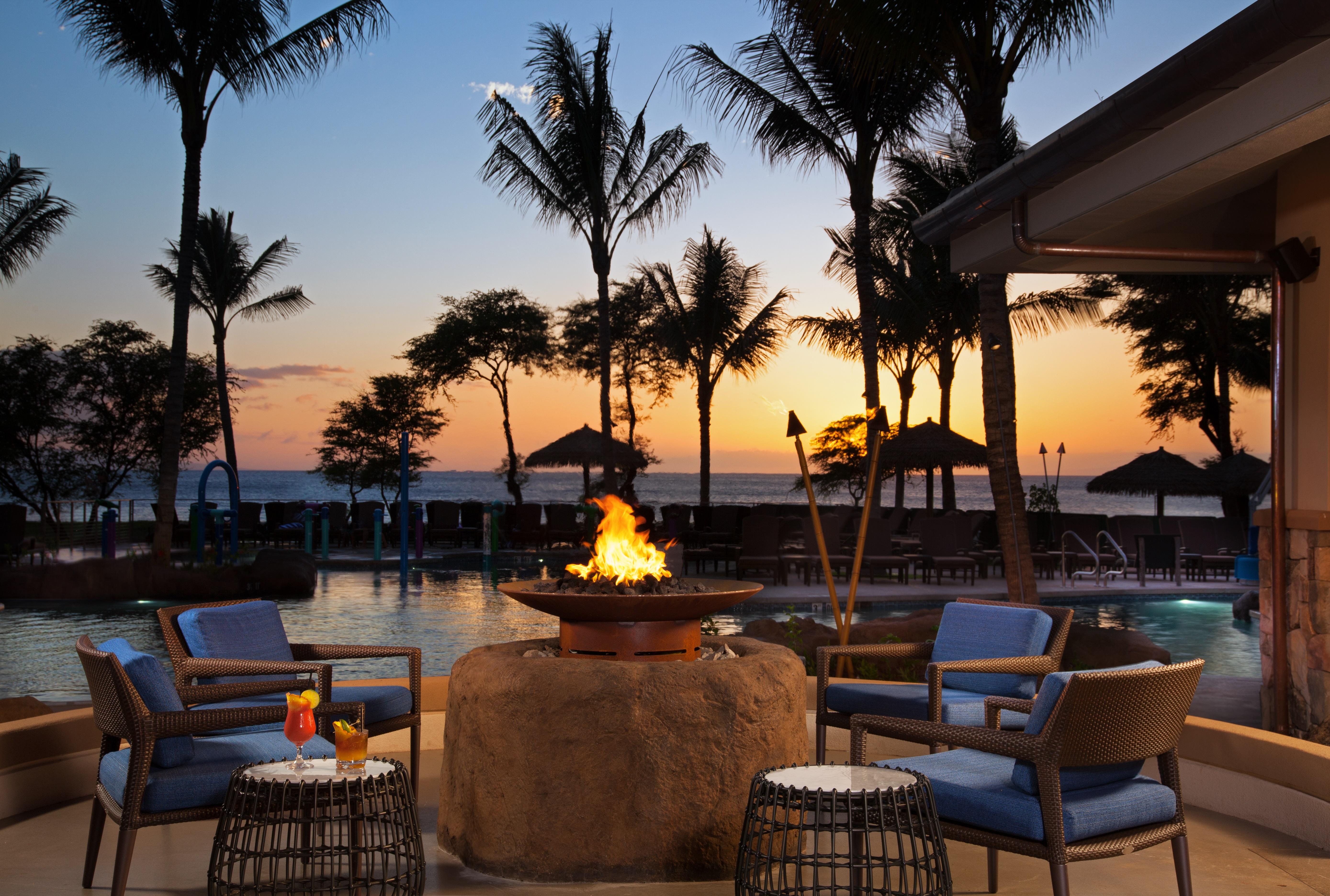 The Westin Nanea Ocean Villas, Ka'Anapali Lahaina Exterior photo