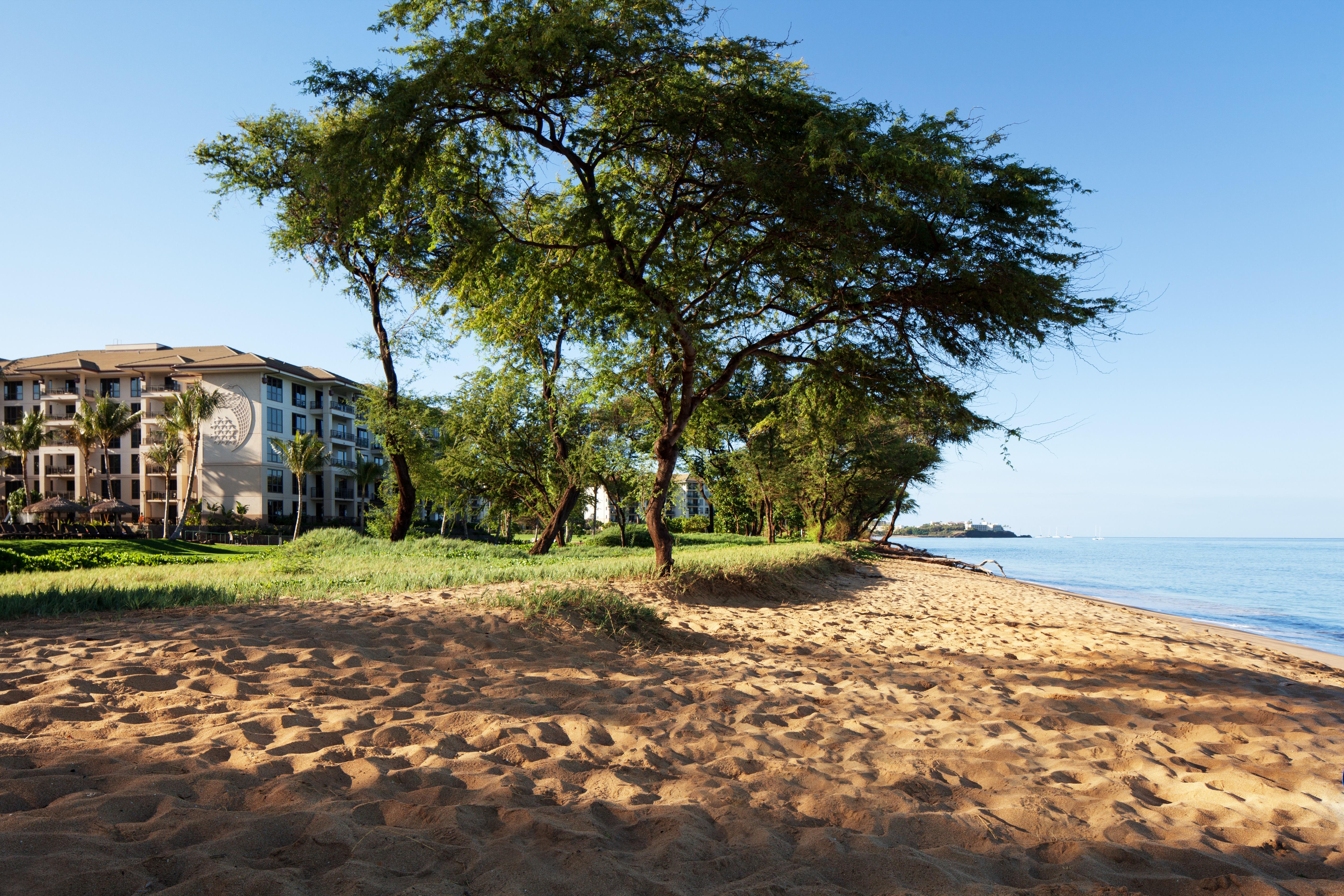 The Westin Nanea Ocean Villas, Ka'Anapali Lahaina Exterior photo