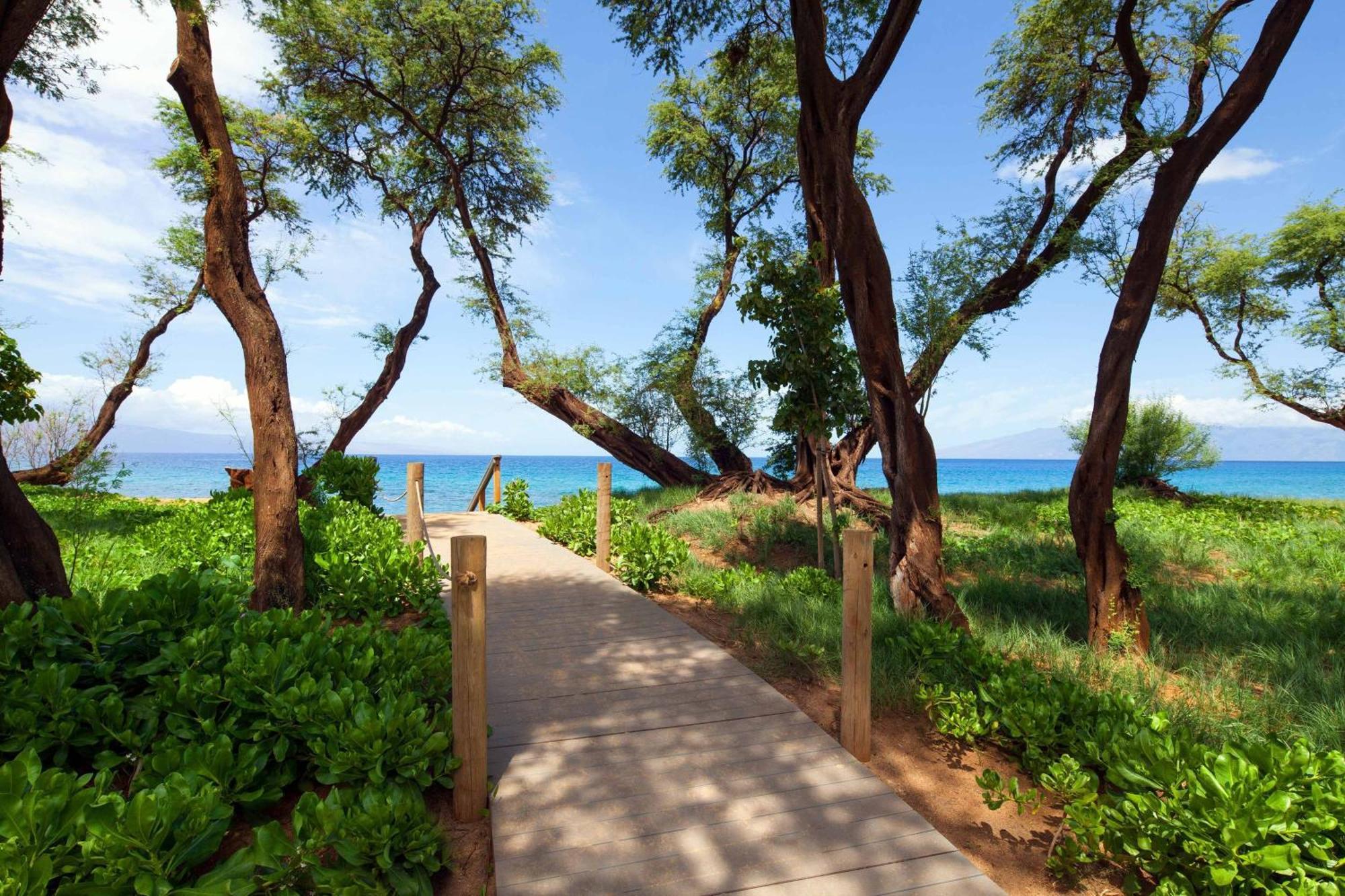 The Westin Nanea Ocean Villas, Ka'Anapali Lahaina Exterior photo